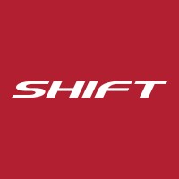 Shift Car Rental | AWR Mobility logo - Similar company to Thrifty Car Rental Uae