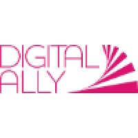 Digital Ally Pty Ltd logo - Similar company to Eagle Tech Media