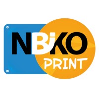 Nbiko Print logo - Similar company to Snkfoundation