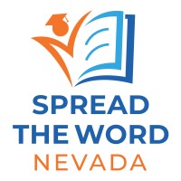 Spread the Word Nevada logo - Similar company to Unshakeable
