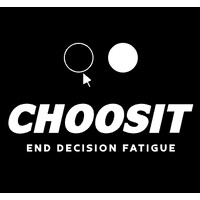 choosit logo - Similar company to Angel Loop Ltd