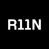 R11N logo - Similar company to Factor