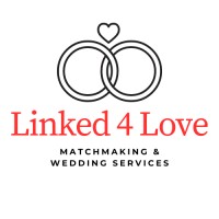 Linked 4 Love Matchmaking logo - Similar company to Catch Matchmaking