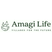 Amagi Life logo - Similar company to Remote Commons