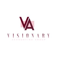 Visionary Accounting Group logo - Similar company to Accountax S. A.