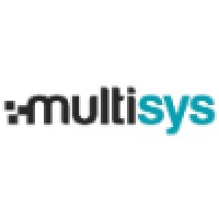Multisys Software logo - Similar company to Software Labs X