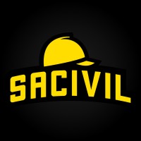 Secretaria Acadêmica da Engenharia Civil EESC-USP logo - Similar company to 3Fstudio