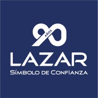 Laboratorio Lazar - Argentina logo - Similar company to Laboratorio De Suelos Fertilab