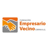Fundación Empresario Vecino logo - Similar company to Compratuparcela