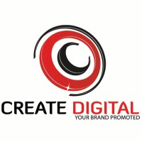 Create Digital Pakistan - 3D Hologram Technology logo - Similar company to Bestaitools.Com