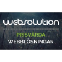 Websolution Ab