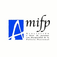 Asociación a favor de personas con discapacidad de la Policía Nacional logo - Similar company to Escucha+ Consultoria Accesibilidad Para Personas Con Discapacidad Auditiva