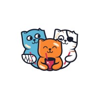 Mandarin's Retreat logo - Similar company to Openblue Lab