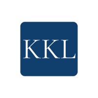 KKL logo - Similar company to Friedman Kaplan Seiler Adelman & Robbins Llp