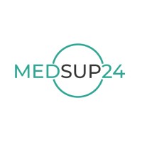 MedSup24 GmbH logo - Similar company to Dffrnt Era