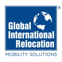 Global International Relocation logo - Similar company to Invictus Relocation Services