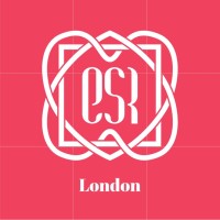 ESR London logo - Similar company to Bleuu-Studio