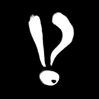 Psychic Bunny logo - Similar company to Kasamba