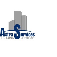Astra Services GmbH logo - Similar company to Bj Facility Services Ab