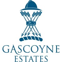 Gascoyne Estates logo - Similar company to Create Streets Foundation