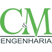 C&M Engenharia logo - Similar company to C&M Engenharia E Avaliação Ltda