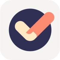 Overvinne logo - Similar company to Renteradar