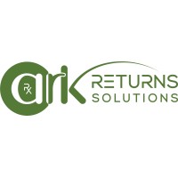 Ark Rx Returns Solutions logo - Similar company to Courtney Cpa, P.C.