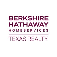 Berkshire Hathaway Homeservices Texas Realty