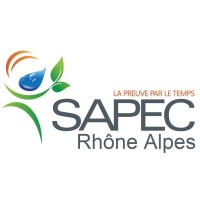 SAPEC Rhône Alpes logo - Similar company to Asm Etancheite