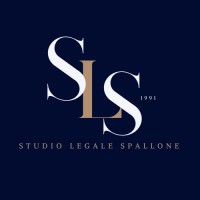 Studio Legale Spallone logo - Similar company to Er Solution  S.R.L.