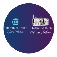 BRADWELL HALL & TRENTHAM HOUSE CARE HOMES logo - Similar company to Evermore Care Homes
