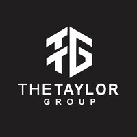 The Taylor Group - The Agency STL logo - Similar company to Move Into Words
