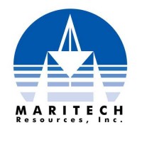 Maritech Resources, Inc. logo - Similar company to Gom Shelf Llc