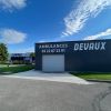 AMBULANCES DEVAUX logo - Similar company to Centre De Pathologie