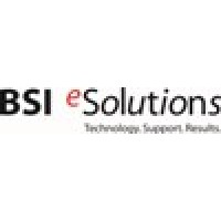 Bsi Esolutions, Llc