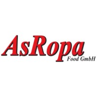 AsRopa Food GmbH logo - Similar company to Vinh-Loi Asien Supermarkt