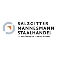 Salzgitter Mannesmann Staalhandel B.V. logo - Similar company to Ods B.V.