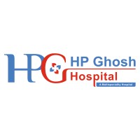 HP Ghosh Hospital logo - Similar company to Jimsh