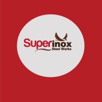 Super Inox Steel Works logo - Similar company to Ferro Max
