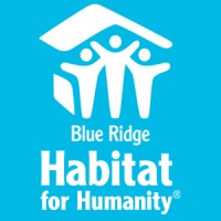 Blue Ridge Habitat For Humanity