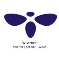 WiserBee logo - Similar company to Infernotions Technologies Ltd