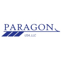 Paragon USA logo - Similar company to Conqueris