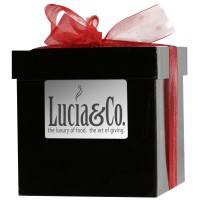 Lucia & Co. logo - Similar company to Burn Pit Bbq