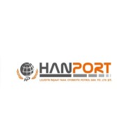 HANPORT LOJİSTİK logo - Similar company to Dusem Plastik