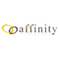 Affinity Interactive logo - Similar company to Affinity Gaming