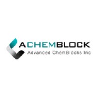 Advanced ChemBlocks Inc (AChemBlock) logo - Similar company to 3H Science Essentials, Llc