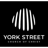 York Street Church Of Christ