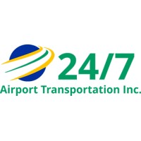 24/7 Airport Transportation Inc.