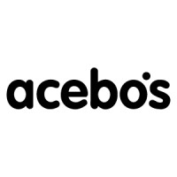 Acebos Shoes logo - Similar company to Inyectados Río Aranda