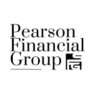 Pearson Financial Group logo - Similar company to Pearson Consulting Group Insurance Specialists